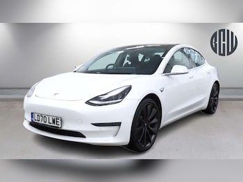 Used Tesla Model 3 2020 for sale - 79454702: Photo