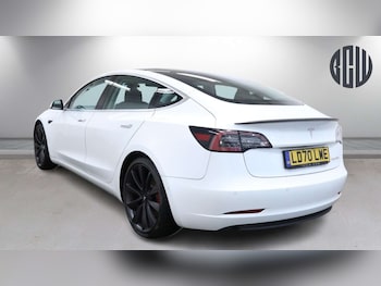 Used Tesla Model 3 2020 for sale - 79454702: Photo