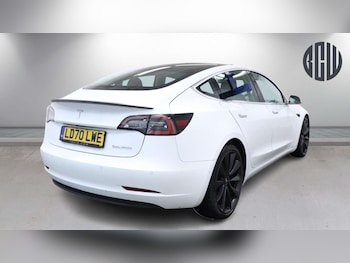 Used Tesla Model 3 2020 for sale - 79454702: Photo