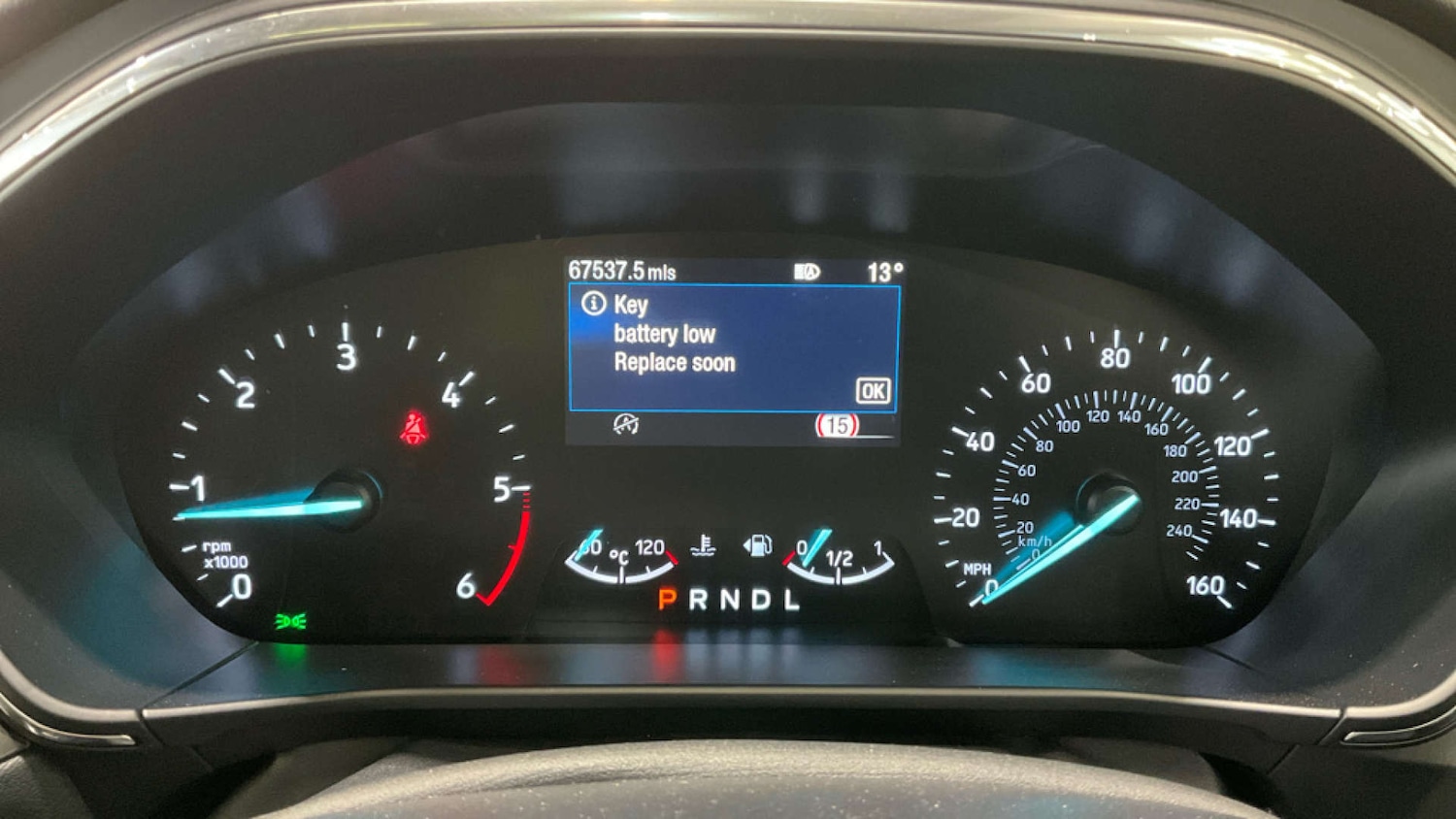 Used Ford Focus 2020 for sale - 77022435: Photo 10