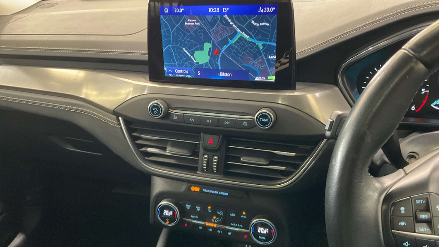 Used Ford Focus 2020 for sale - 77022435: Photo 11