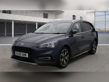 Used Ford Focus 2020 for sale - 77022435: Photo