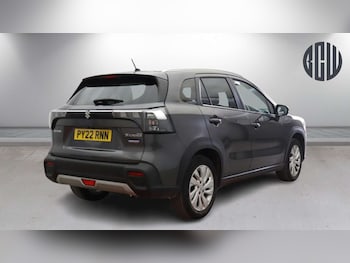 Used Suzuki SX4 S-Cross 2022 for sale - 79347458: Photo