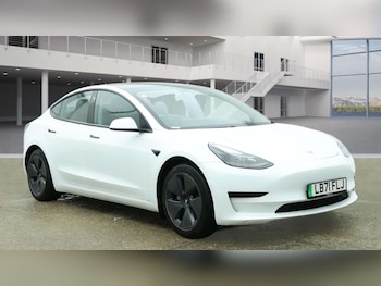 Used Tesla Model 3 2021 for sale - 77837309: Photo