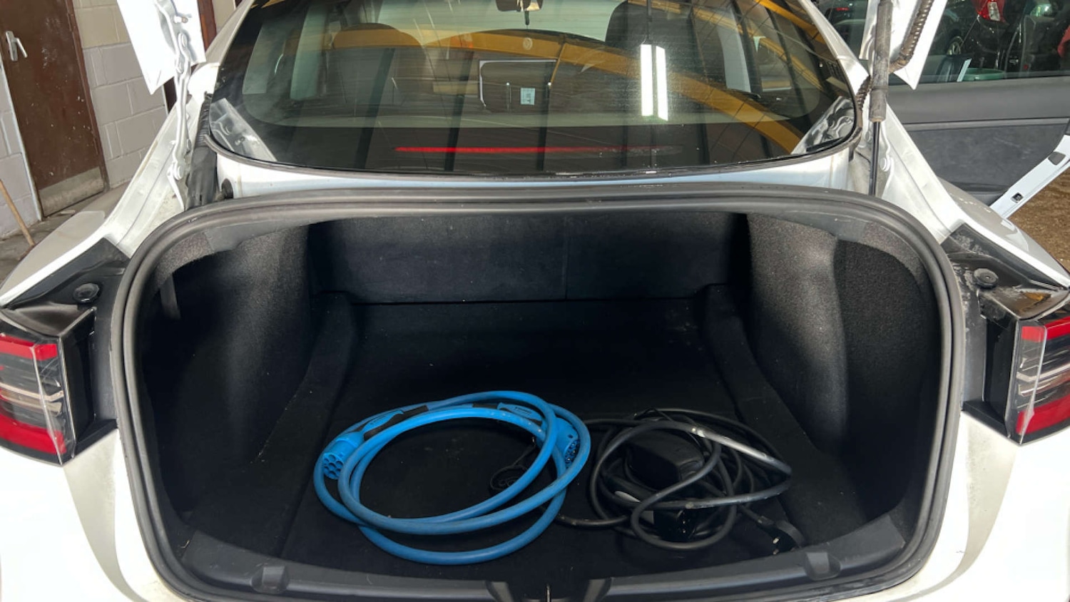 Used Tesla Model 3 2021 for sale - 77837309: Photo 7