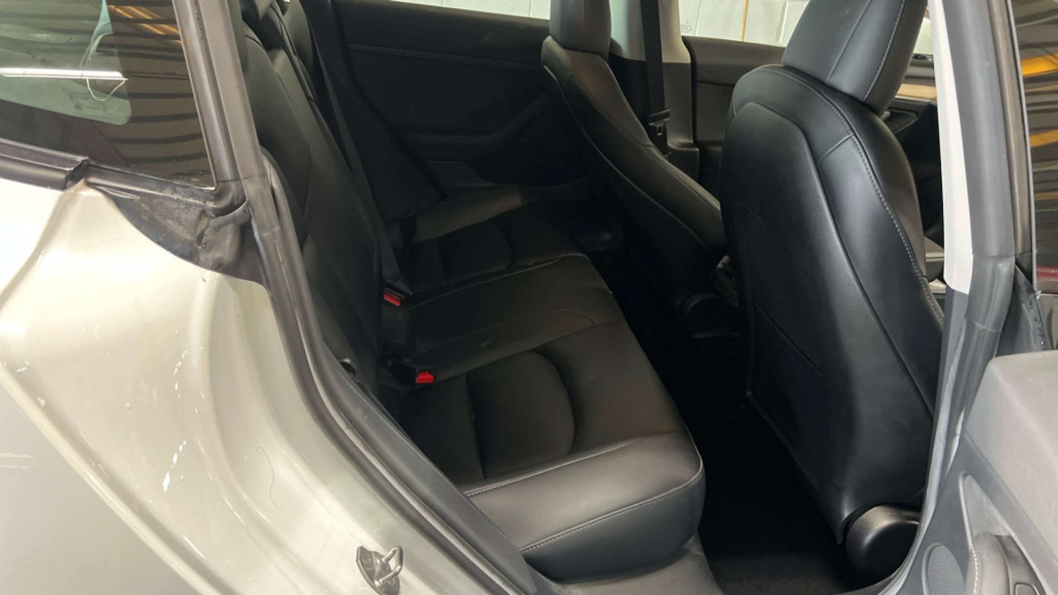 Used Tesla Model 3 2021 for sale - 77837309: Photo 8