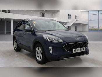Used Ford Kuga 2020 for sale - 77357569: Photo