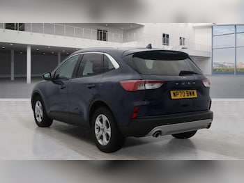 Used Ford Kuga 2020 for sale - 77357569: Photo