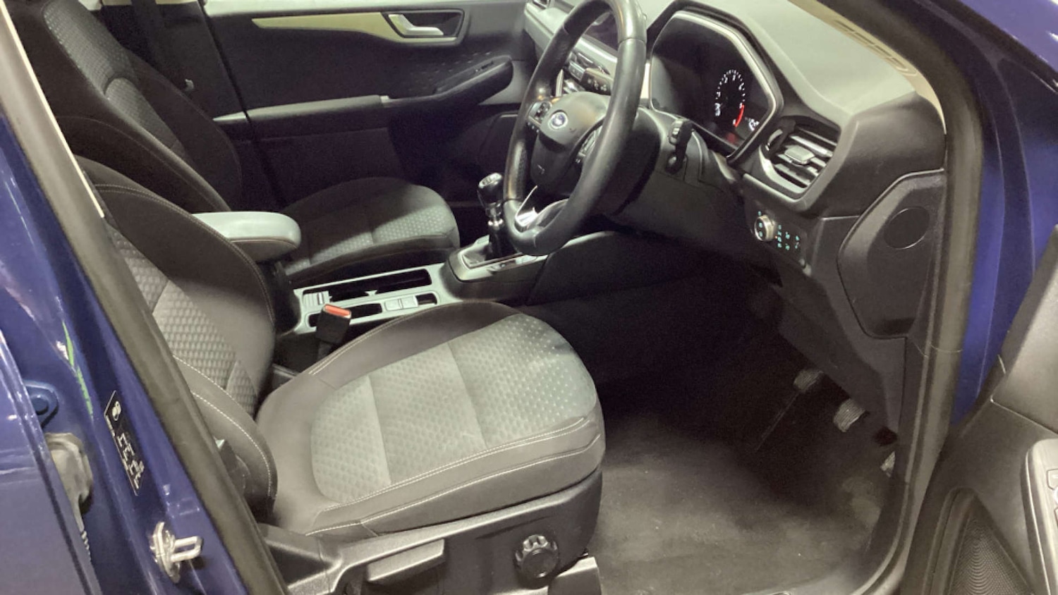 Used Ford Kuga 2020 for sale - 77357569: Photo 7