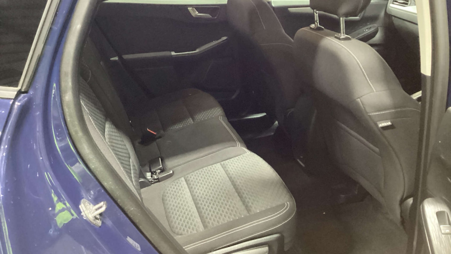 Used Ford Kuga 2020 for sale - 77357569: Photo 8