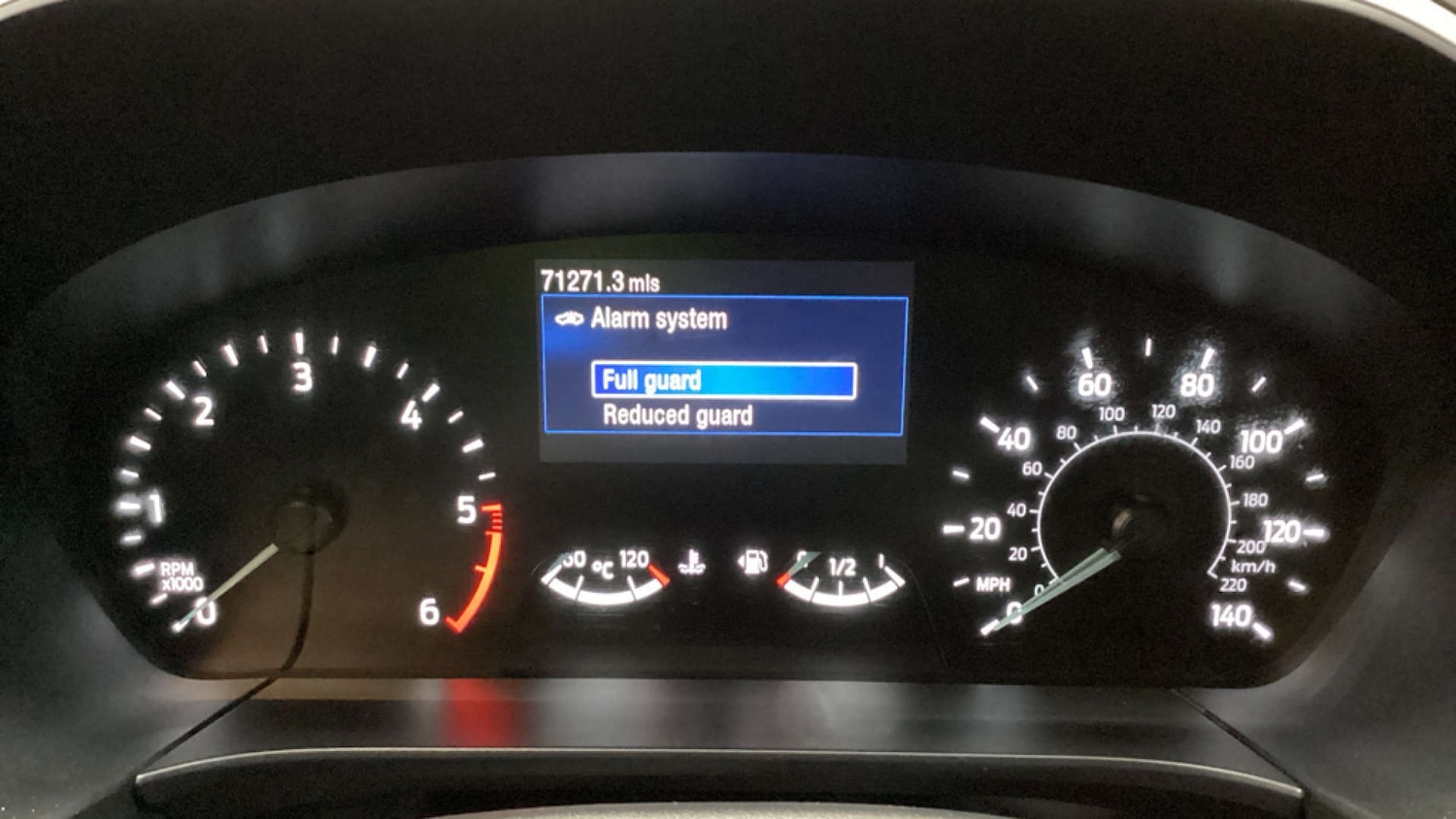 Used Ford Kuga 2020 for sale - 77357569: Photo 9