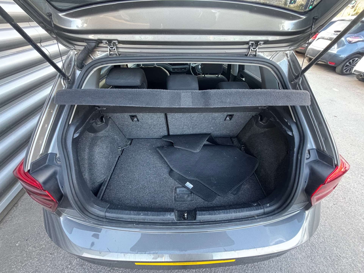 Used Volkswagen Polo 2020 for sale - 78169346: Photo 10