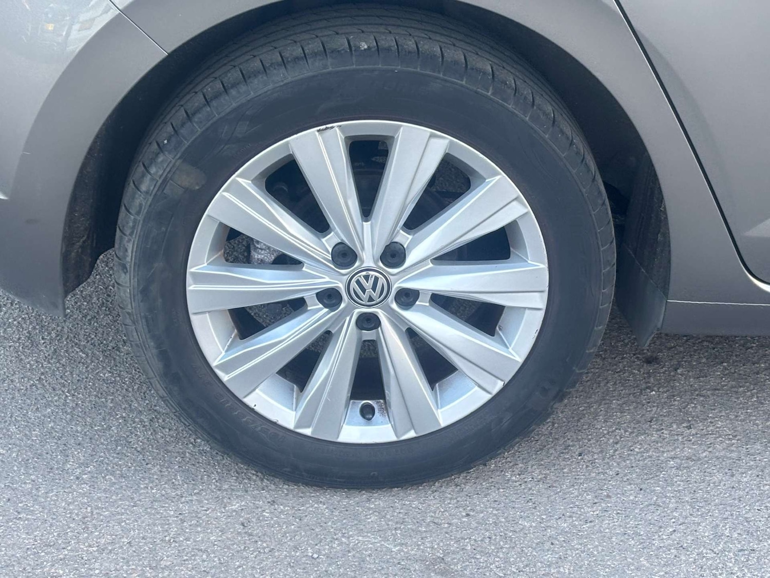 Used Volkswagen Polo 2020 for sale - 78169346: Photo 11