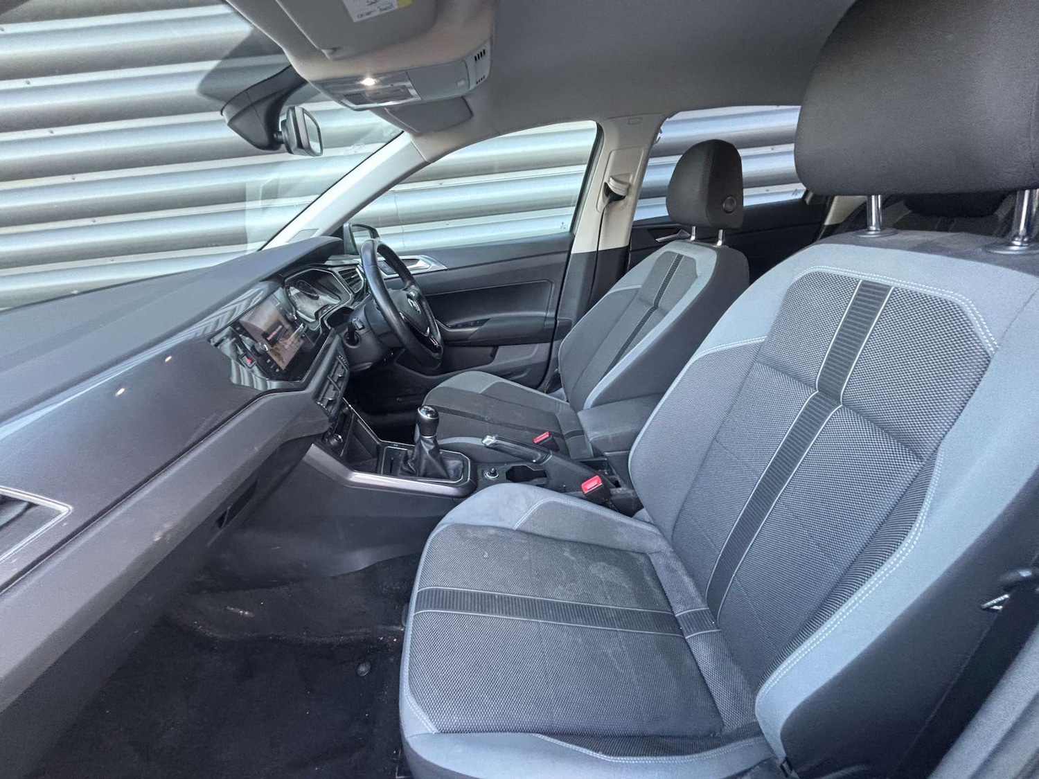 Used Volkswagen Polo 2020 for sale - 78169346: Photo 12