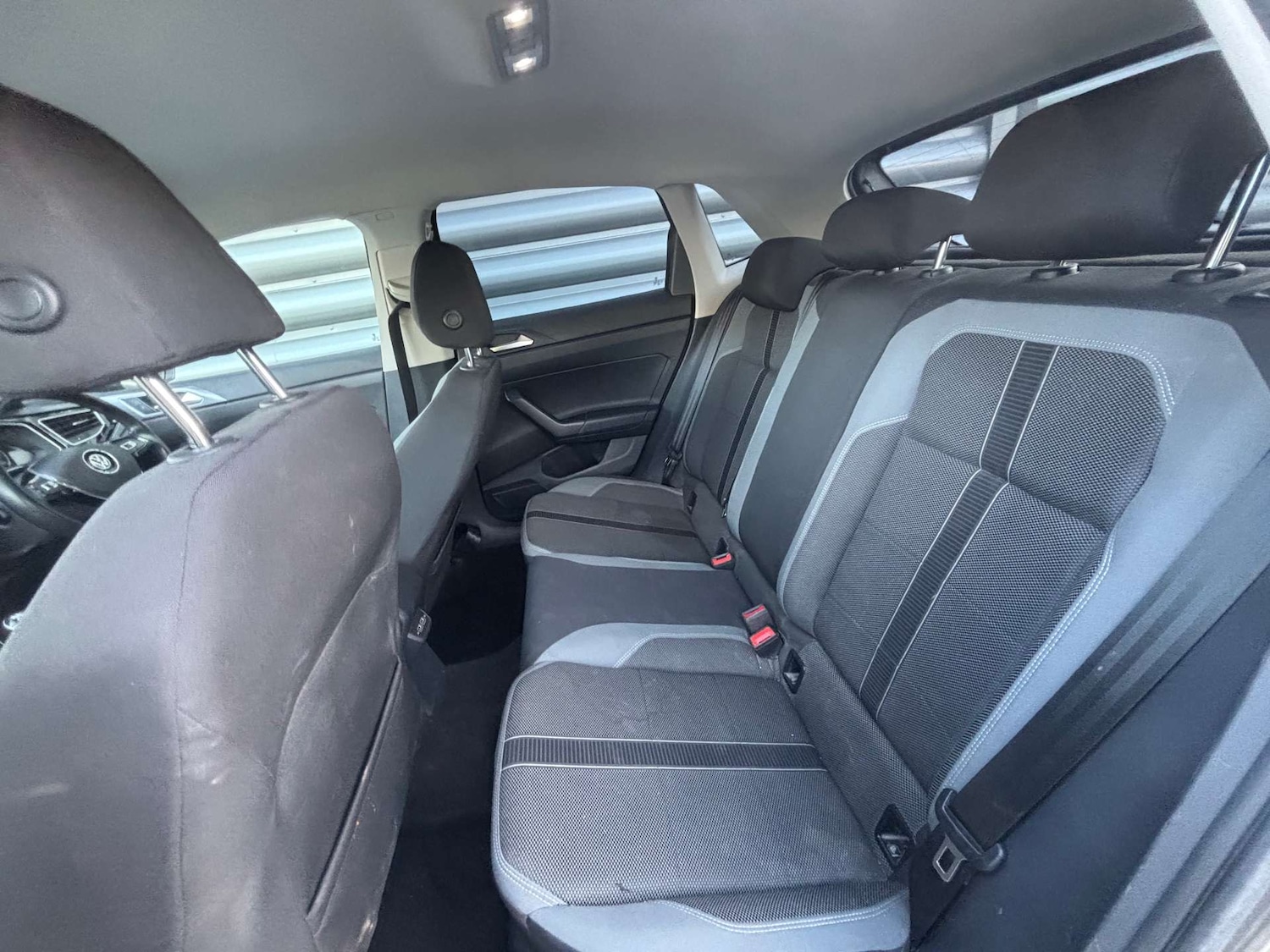 Used Volkswagen Polo 2020 for sale - 78169346: Photo 13