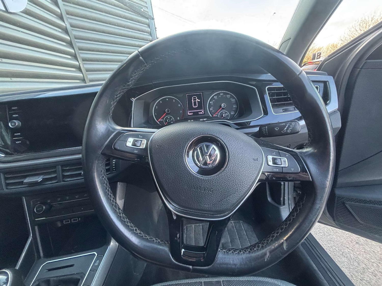 Used Volkswagen Polo 2020 for sale - 78169346: Photo 14