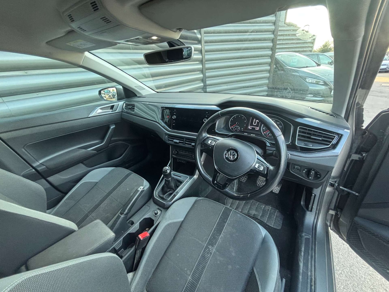 Used Volkswagen Polo 2020 for sale - 78169346: Photo 15