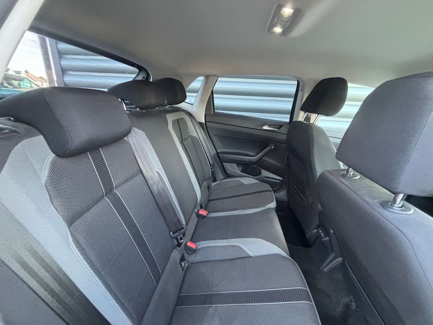 Used Volkswagen Polo 2020 for sale - 78169346: Photo 16