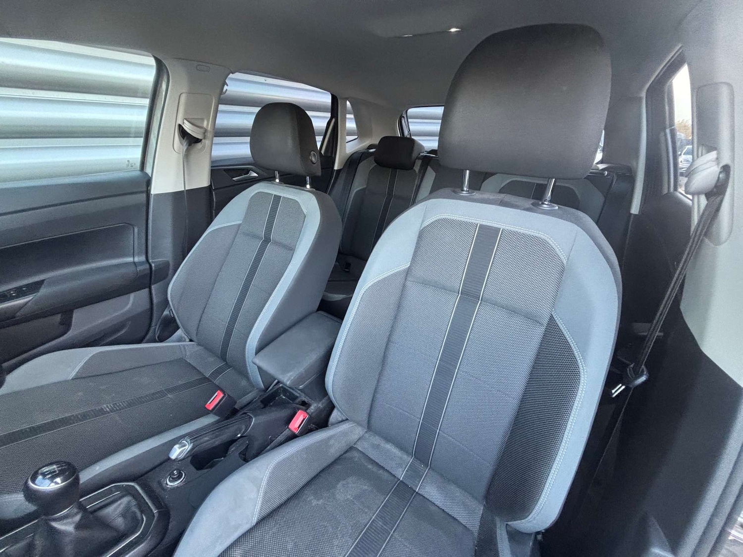 Used Volkswagen Polo 2020 for sale - 78169346: Photo 17