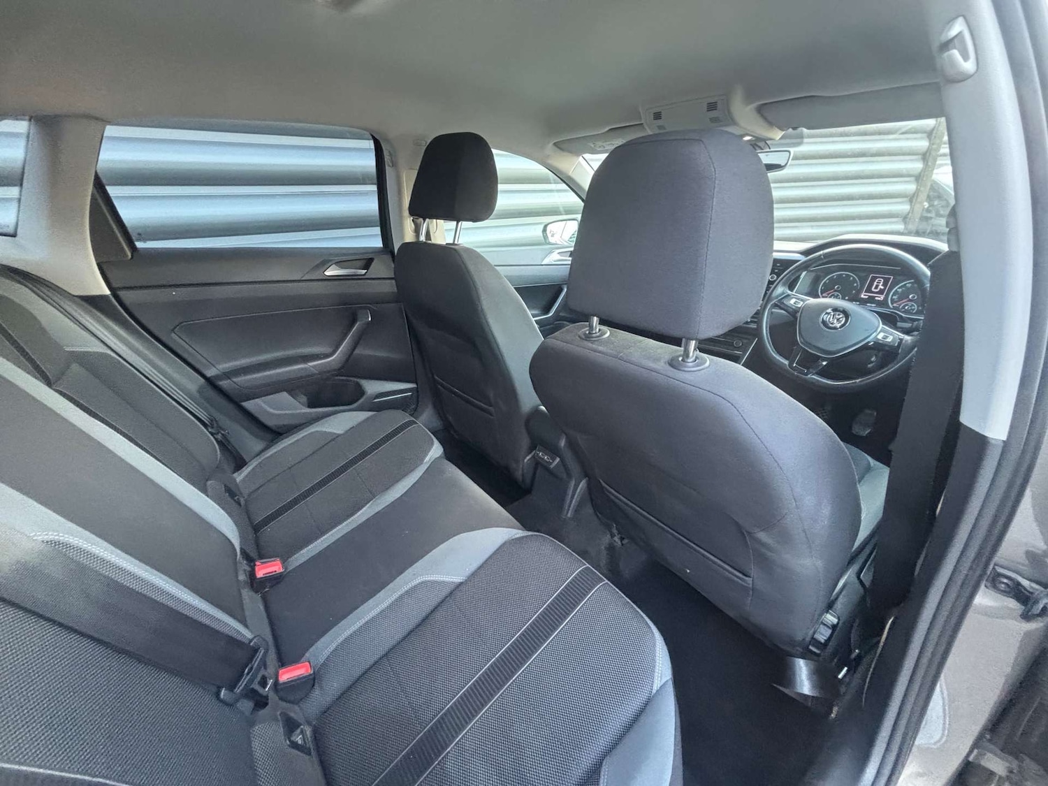 Used Volkswagen Polo 2020 for sale - 78169346: Photo 18