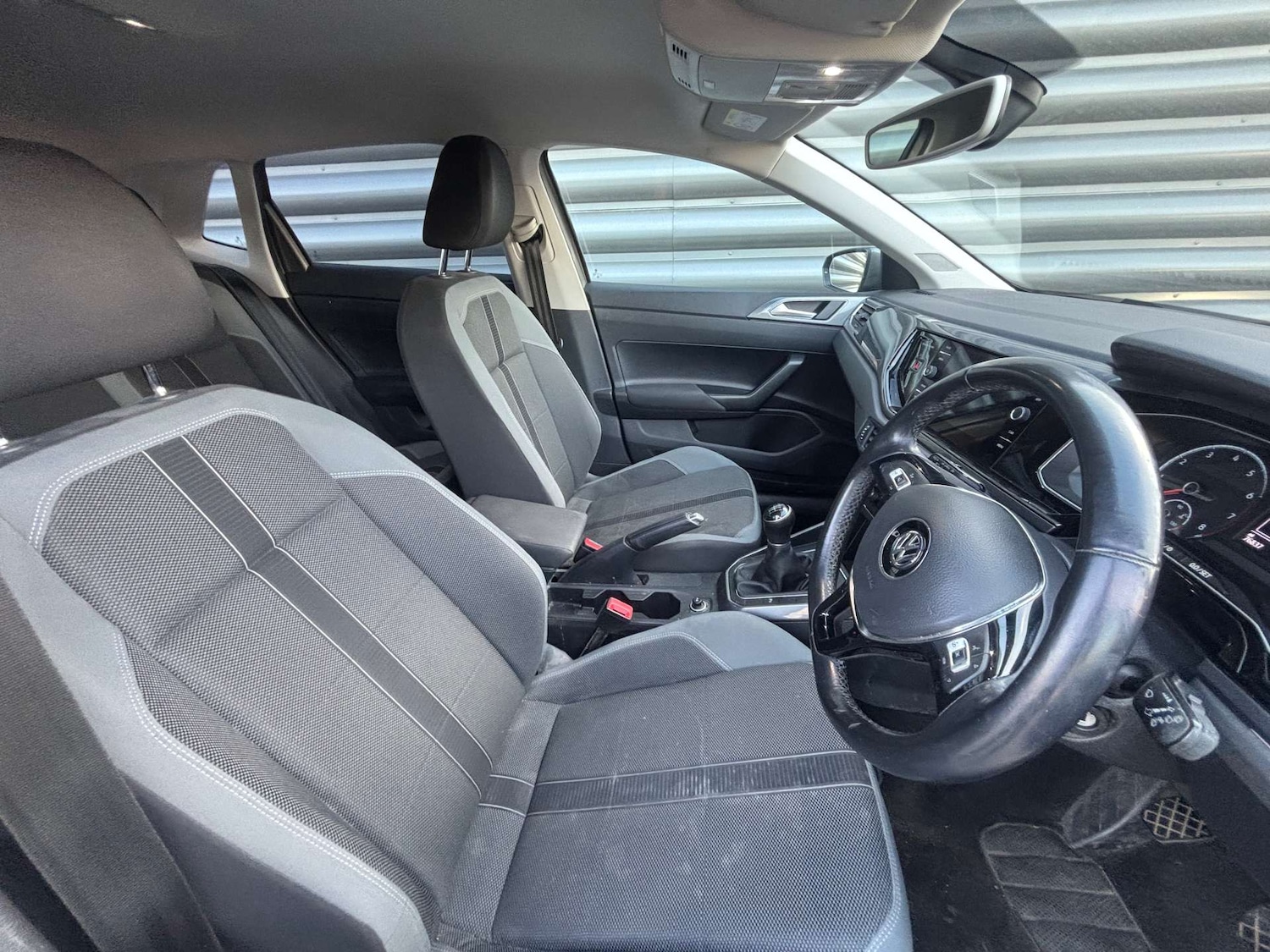 Used Volkswagen Polo 2020 for sale - 78169346: Photo 19