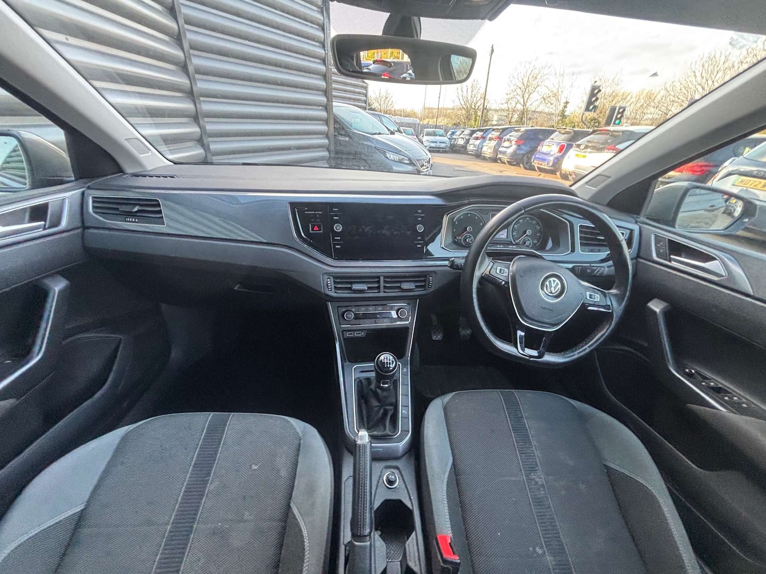 Used Volkswagen Polo 2020 for sale - 78169346: Photo 20