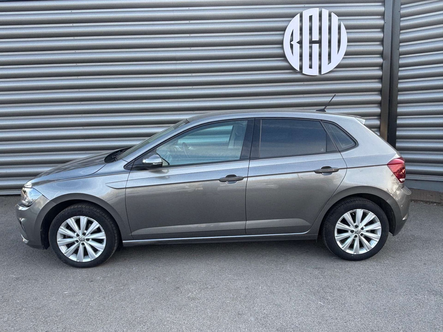 Used Volkswagen Polo 2020 for sale - 78169346: Photo 6