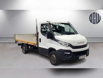 Used Iveco Daily 2020 for sale - 78640856: Photo