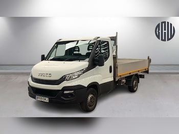 Used Iveco Daily 2020 for sale - 78640856: Photo