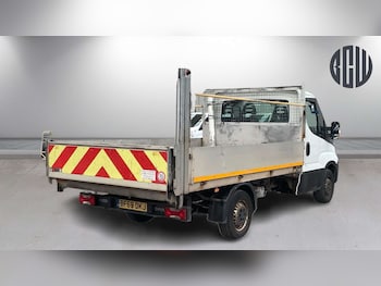 Used Iveco Daily 2020 for sale - 78640856: Photo