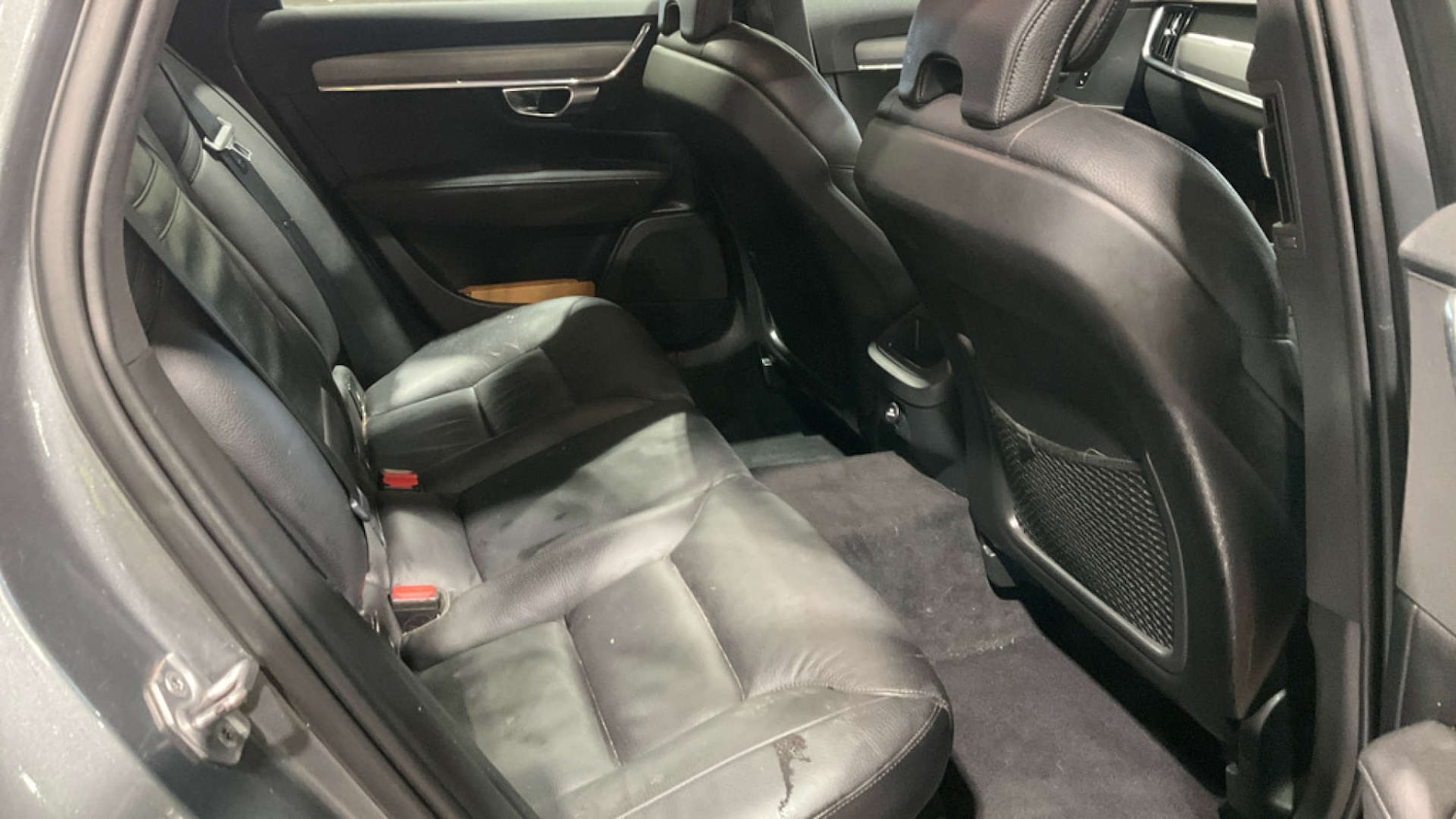 Used Volvo V90 2019 for sale - 77495064: Photo 7