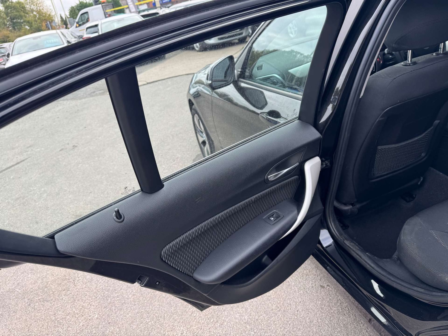 Used BMW 1 Series 2019 for sale - 76375880: Photo 11