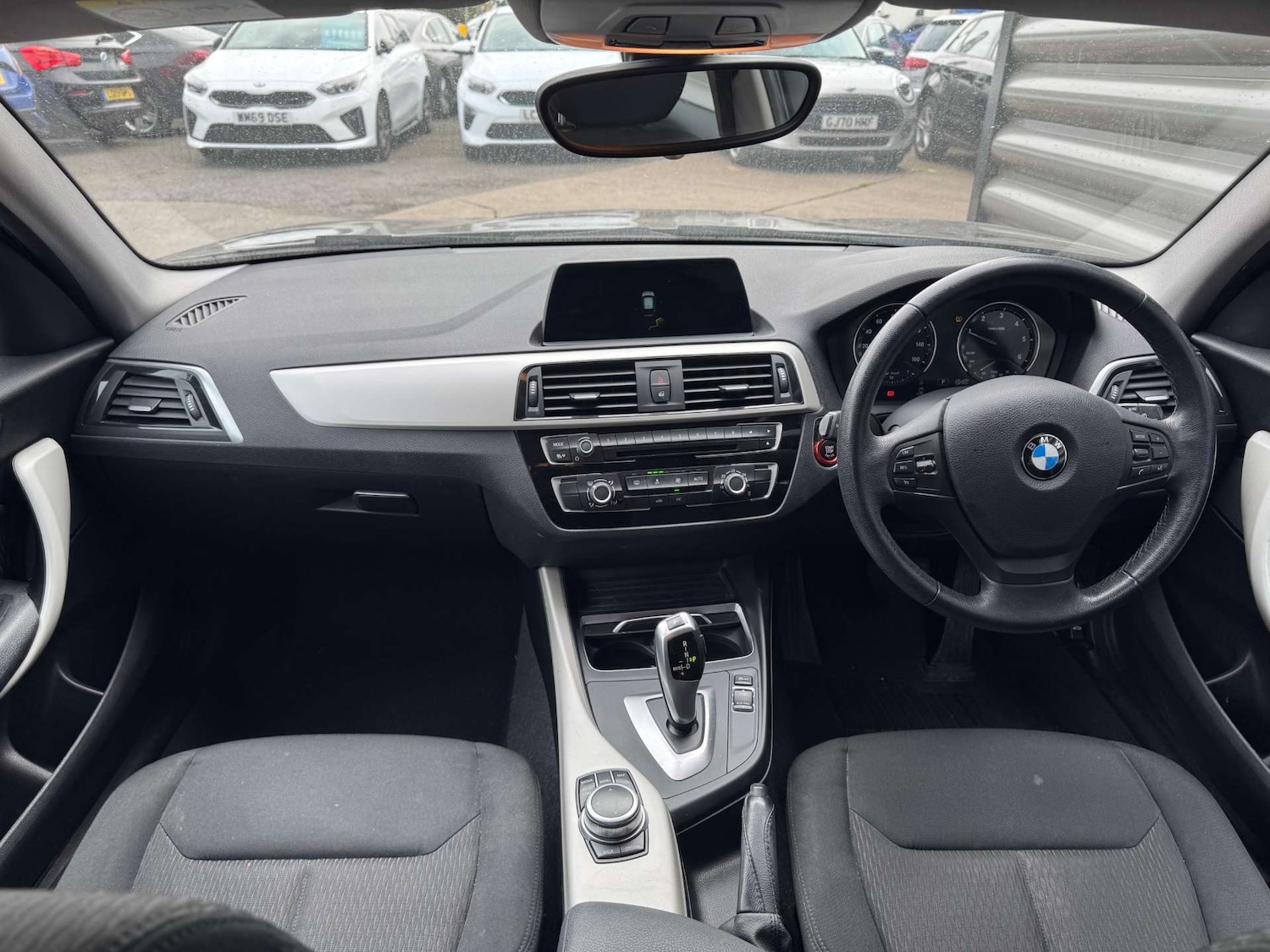 Used BMW 1 Series 2019 for sale - 76375880: Photo 13