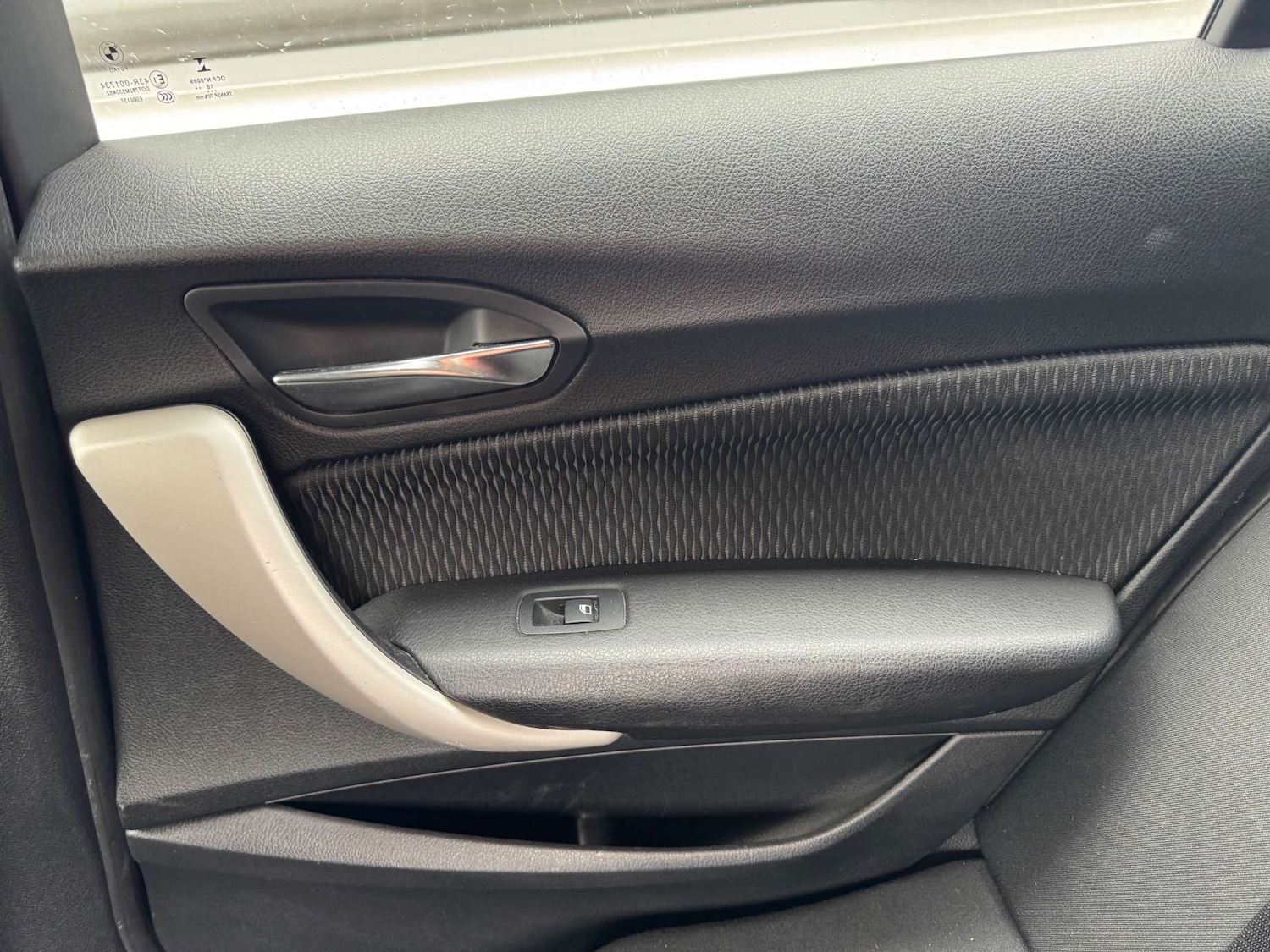 Used BMW 1 Series 2019 for sale - 76375880: Photo 14