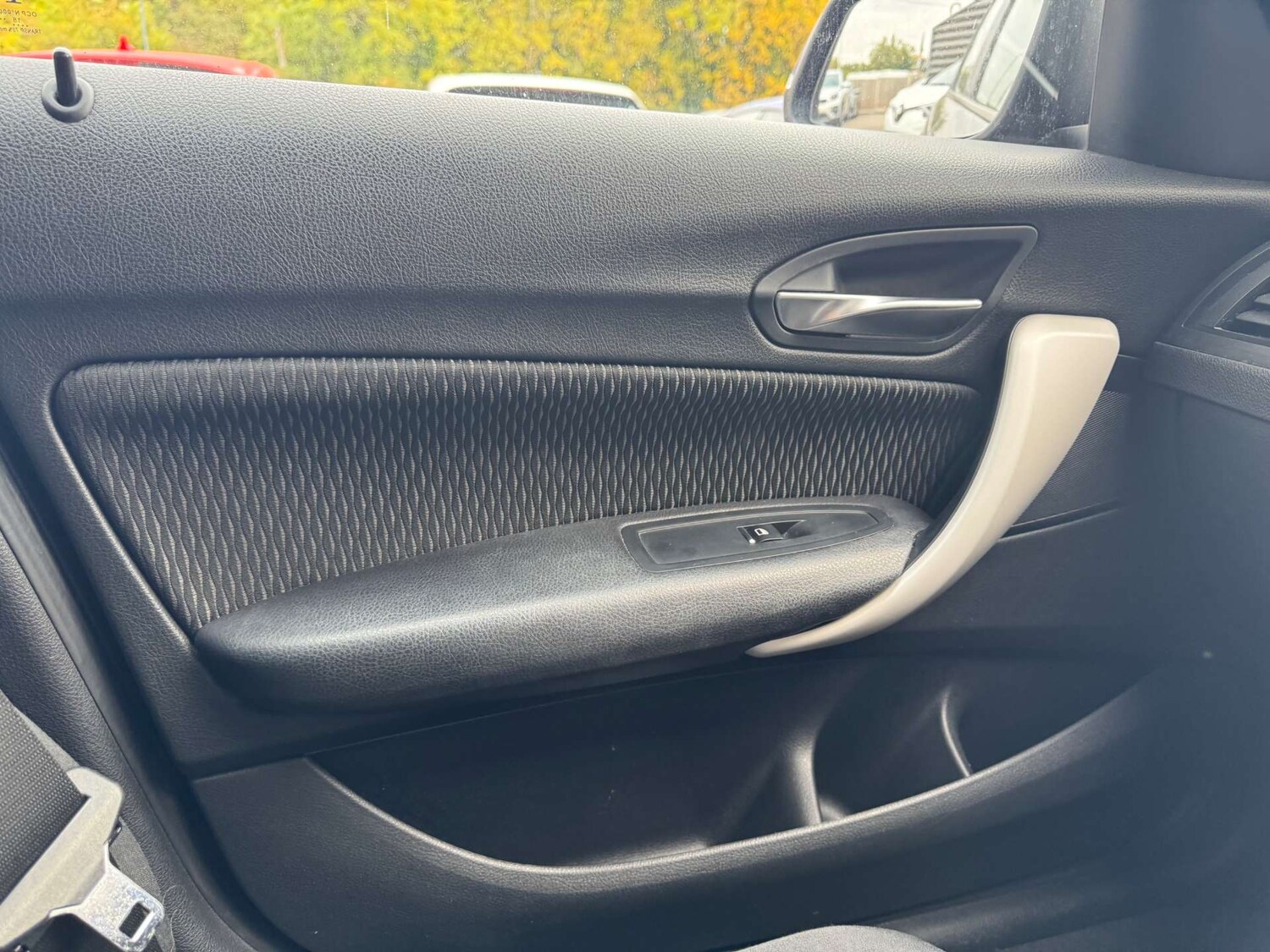 Used BMW 1 Series 2019 for sale - 76375880: Photo 15