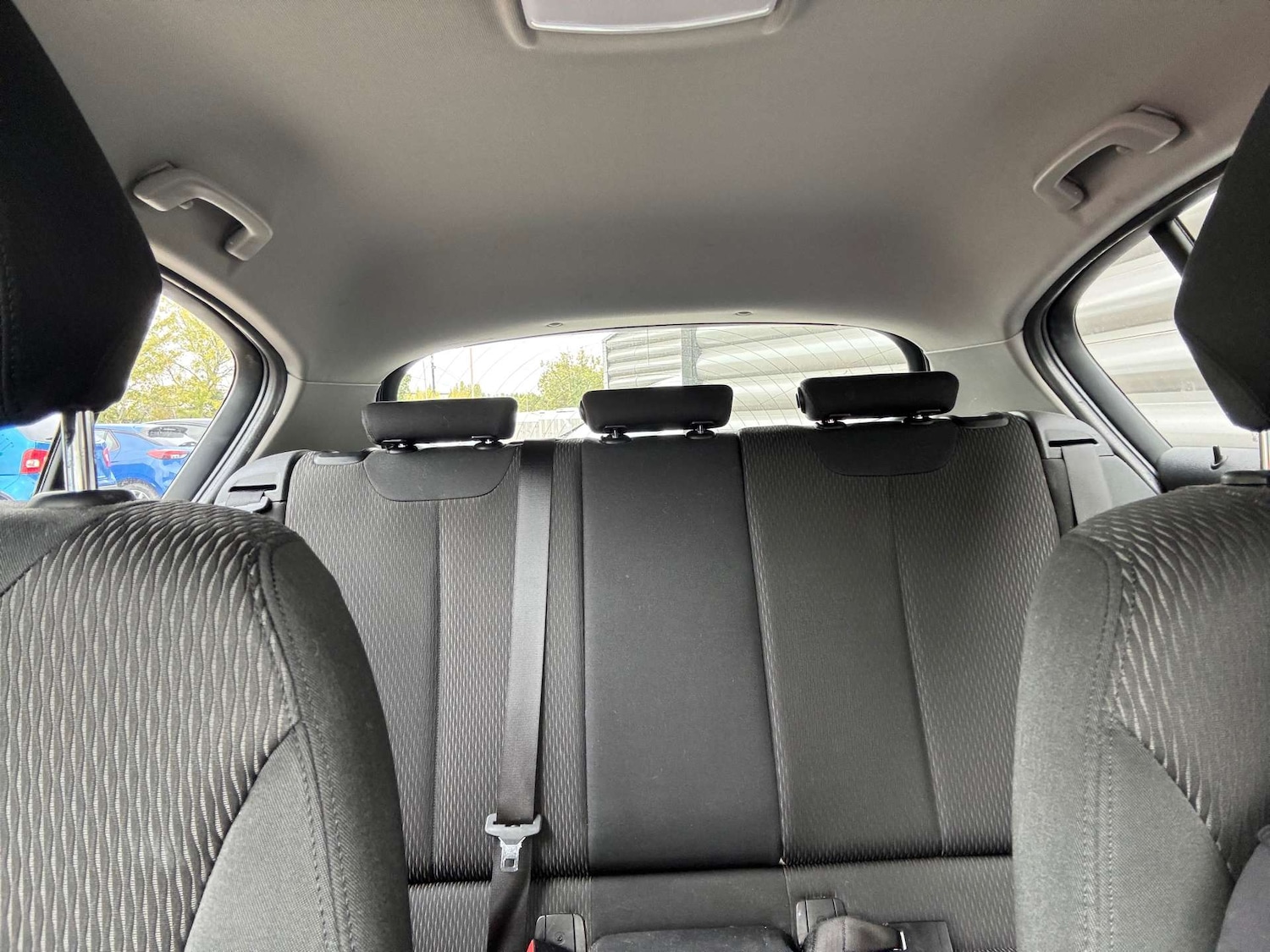 Used BMW 1 Series 2019 for sale - 76375880: Photo 17