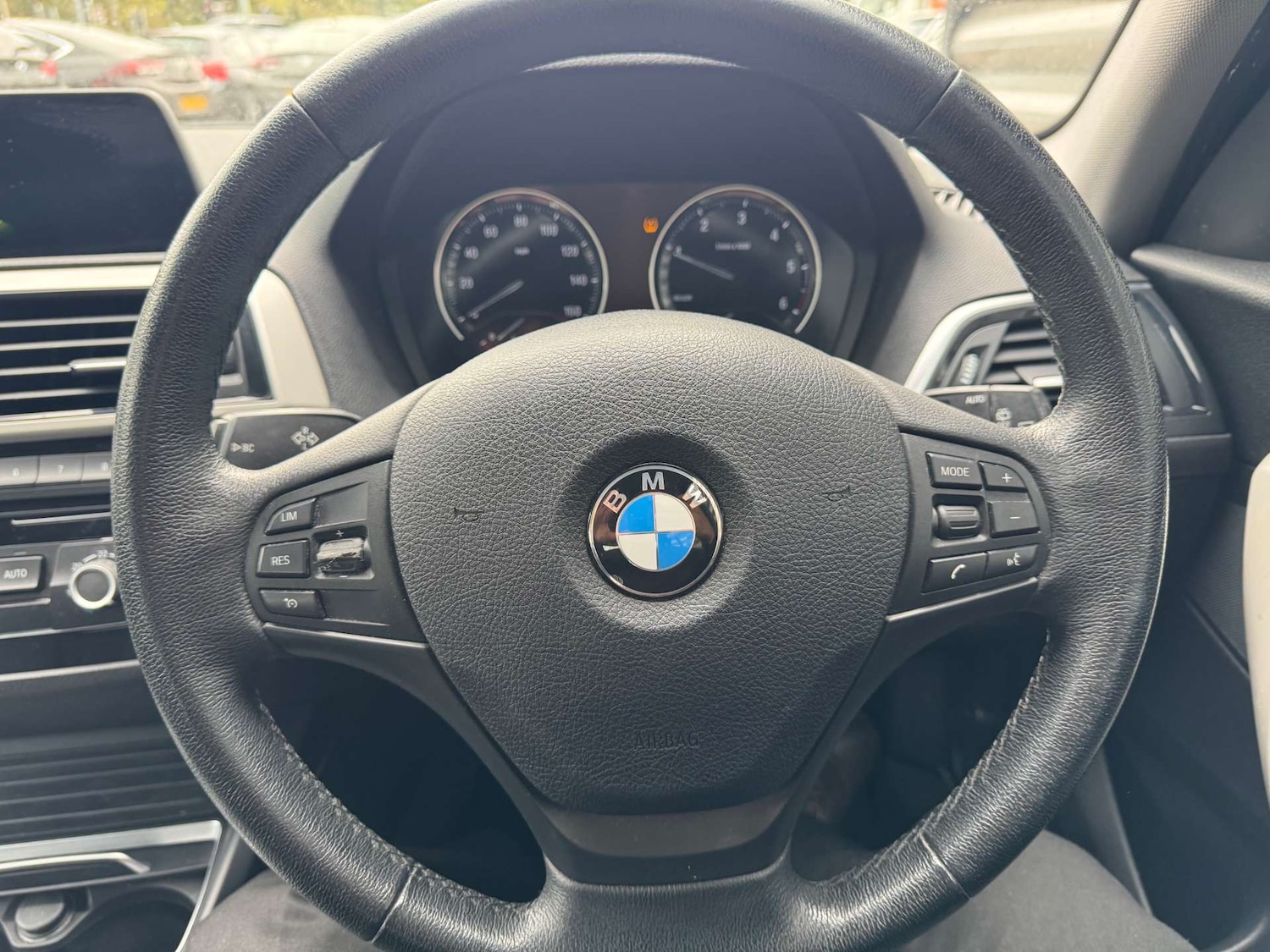Used BMW 1 Series 2019 for sale - 76375880: Photo 21