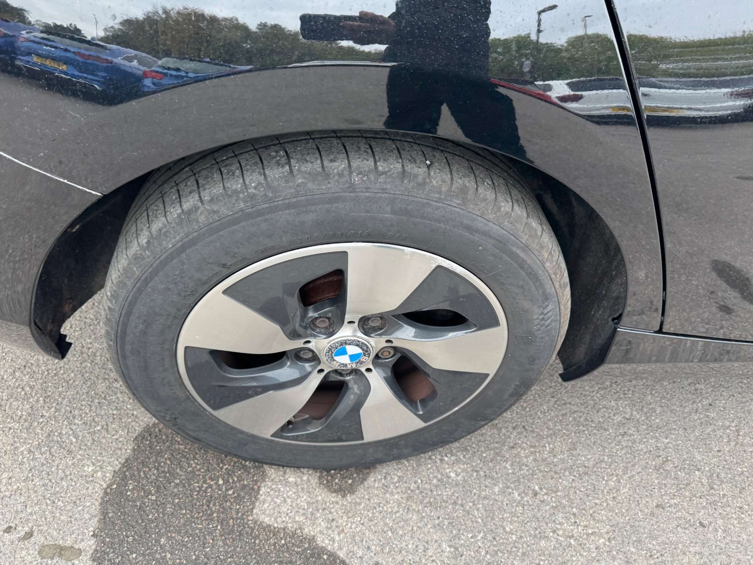 Used BMW 1 Series 2019 for sale - 76375880: Photo 25