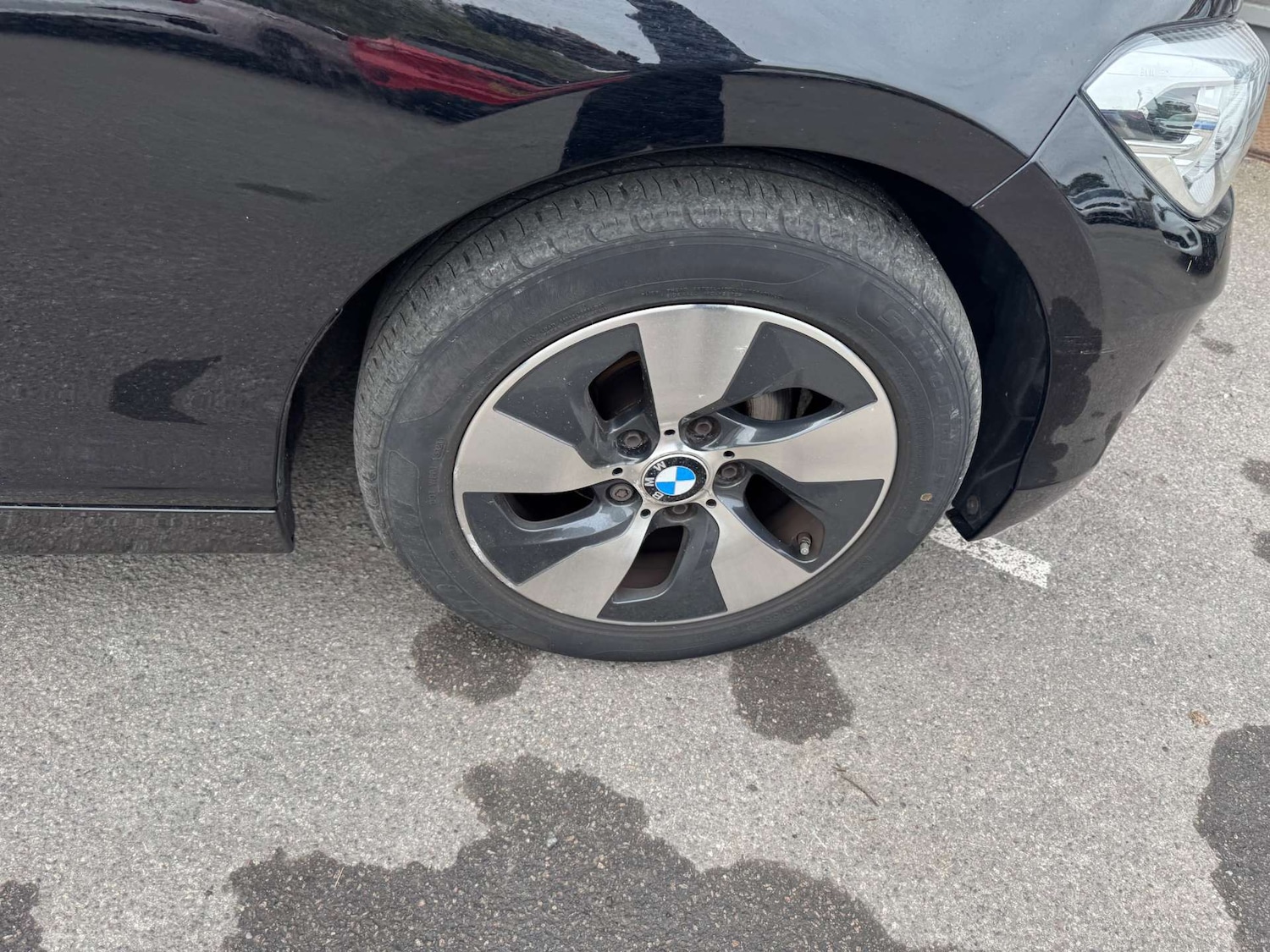 Used BMW 1 Series 2019 for sale - 76375880: Photo 26