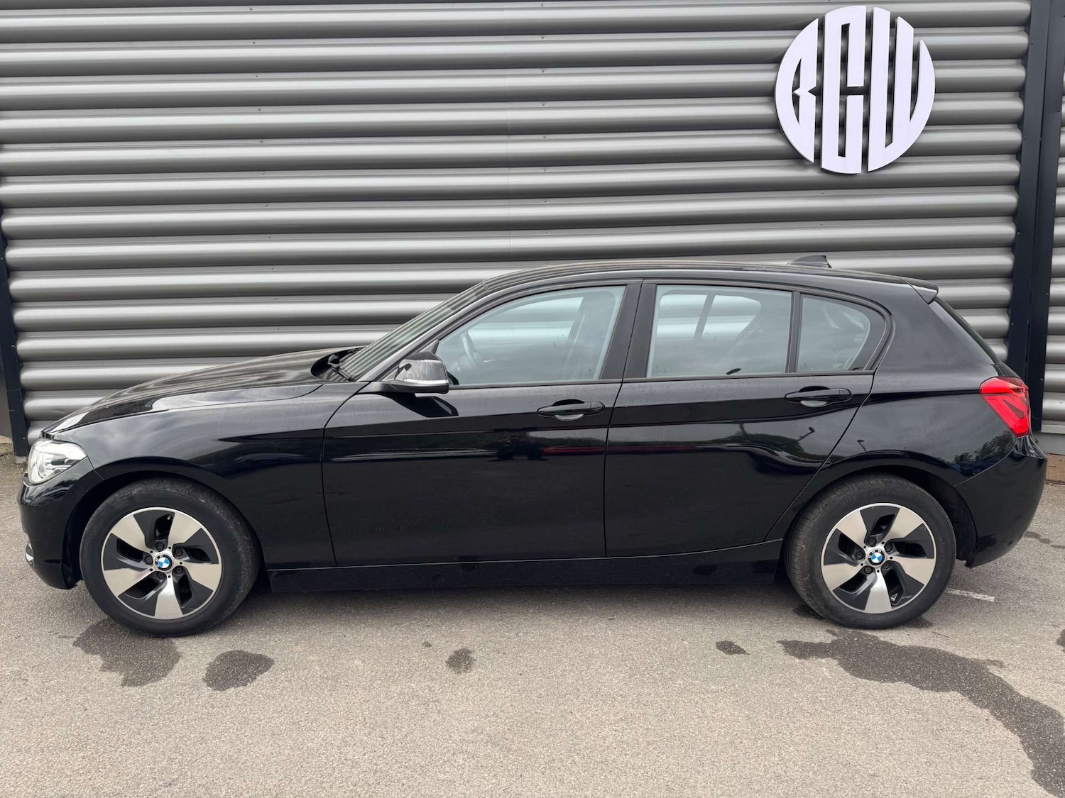 Used BMW 1 Series 2019 for sale - 76375880: Photo 3