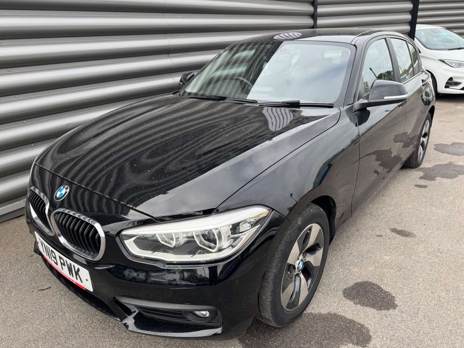 Used BMW 1 Series 2019 for sale - 76375880: Photo 5