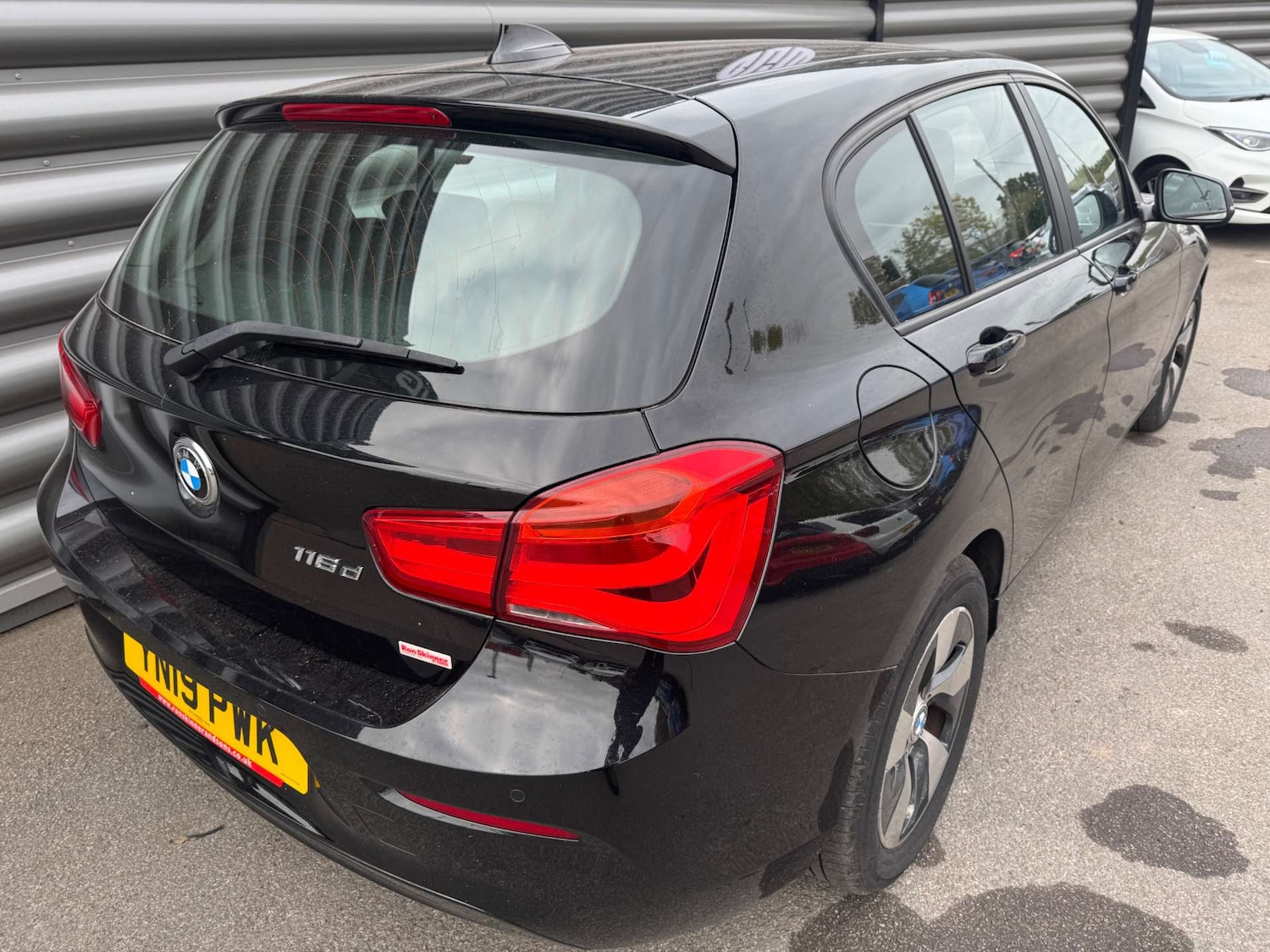 Used BMW 1 Series 2019 for sale - 76375880: Photo 7