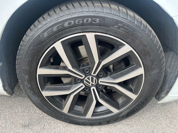 Used Volkswagen Passat 2021 for sale - 75421262: Photo 10