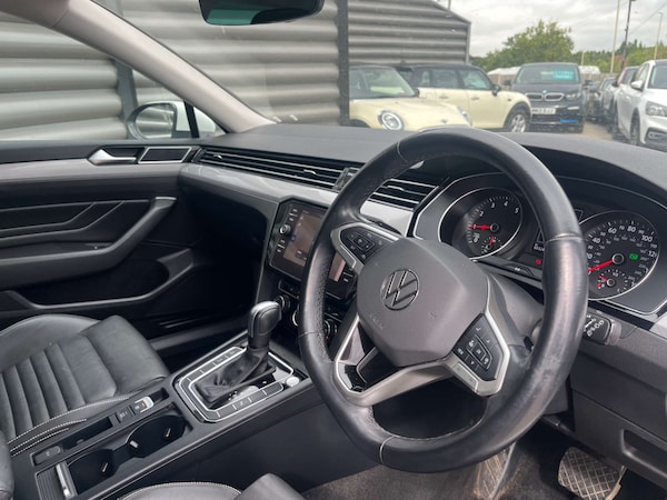 Used Volkswagen Passat 2021 for sale - 75421262: Photo 11