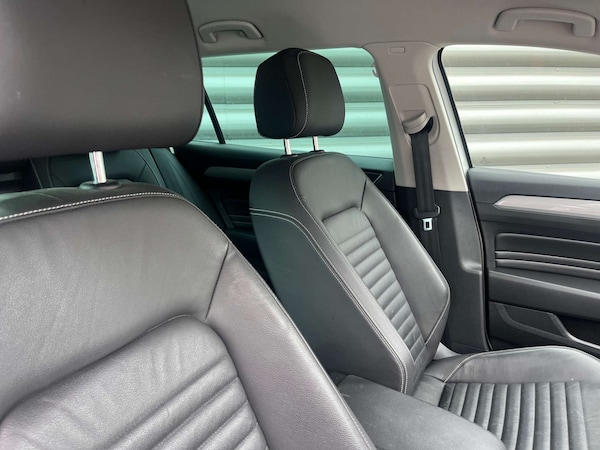Used Volkswagen Passat 2021 for sale - 75421262: Photo 12
