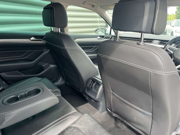Used Volkswagen Passat 2021 for sale - 75421262: Photo 13