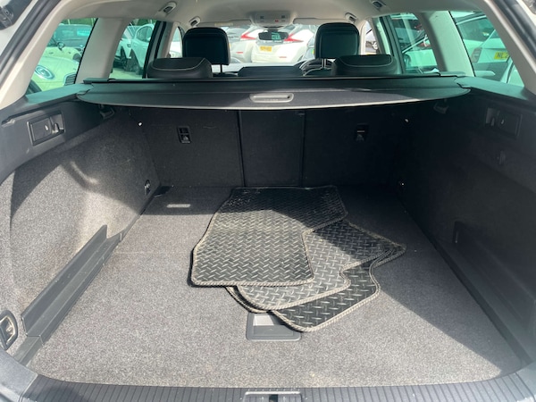 Used Volkswagen Passat 2021 for sale - 75421262: Photo 15