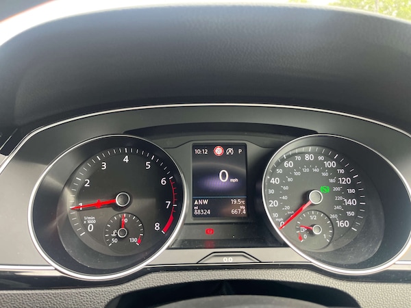 Used Volkswagen Passat 2021 for sale - 75421262: Photo 16
