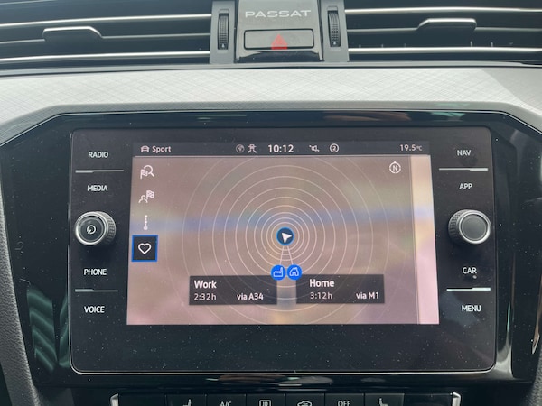 Used Volkswagen Passat 2021 for sale - 75421262: Photo 17