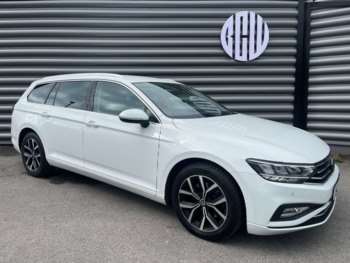2021 - 1.5 Passat SEL TSi Evo Semi-Auto 5dr